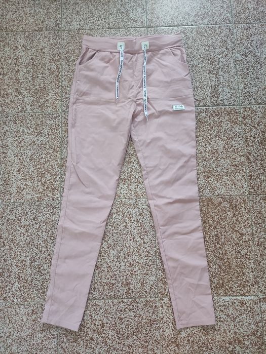 Спортен панталон - Еластичен, Размер S-M