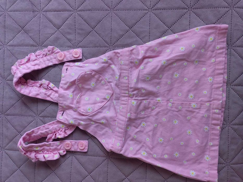 Дрехи за момиченце 2-3 г.