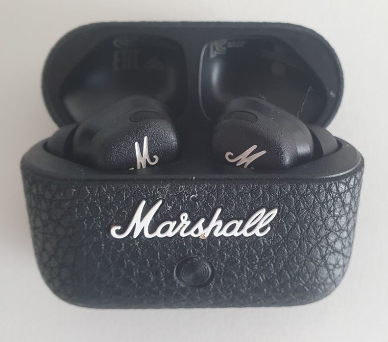 Casti in ear Marshall Motif 2 ANC