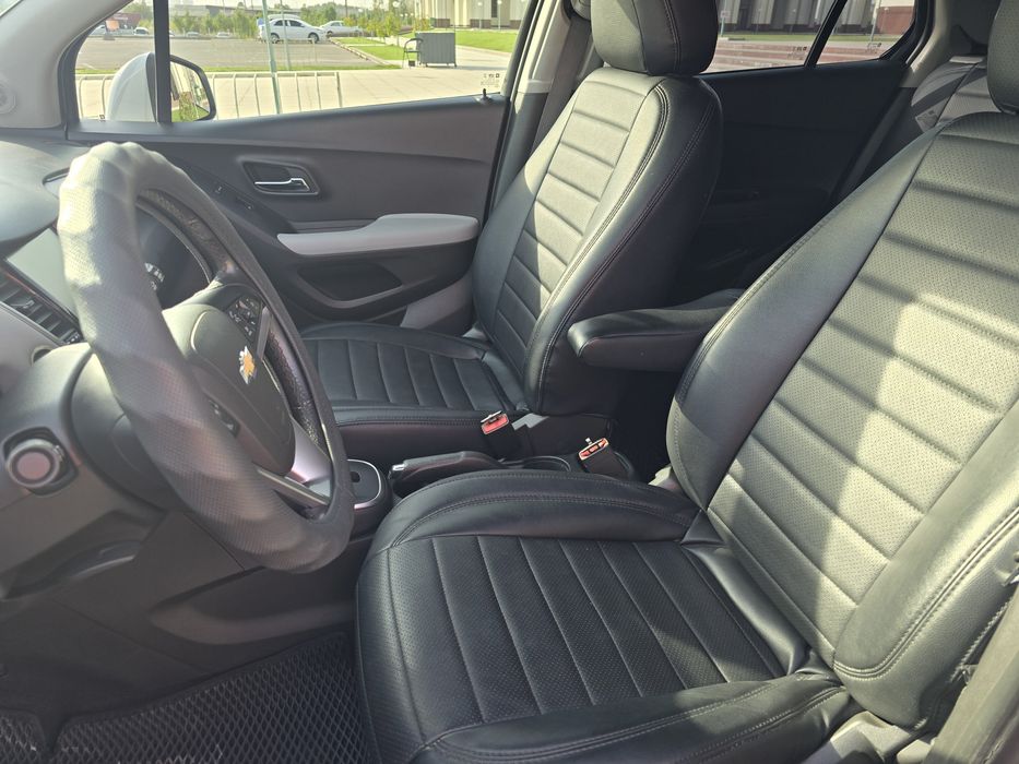 Tracker 1 PREMIER FUll eng oxirgi pozitsiya o‘zimiki yaxshi saqlangan