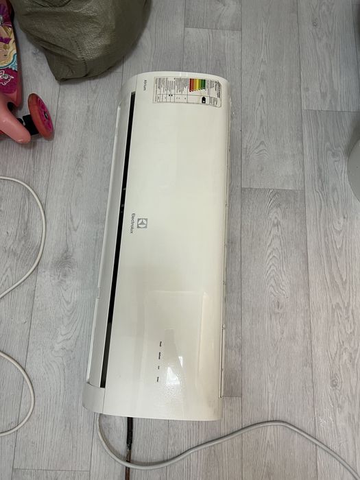 Кондиционер Atrium