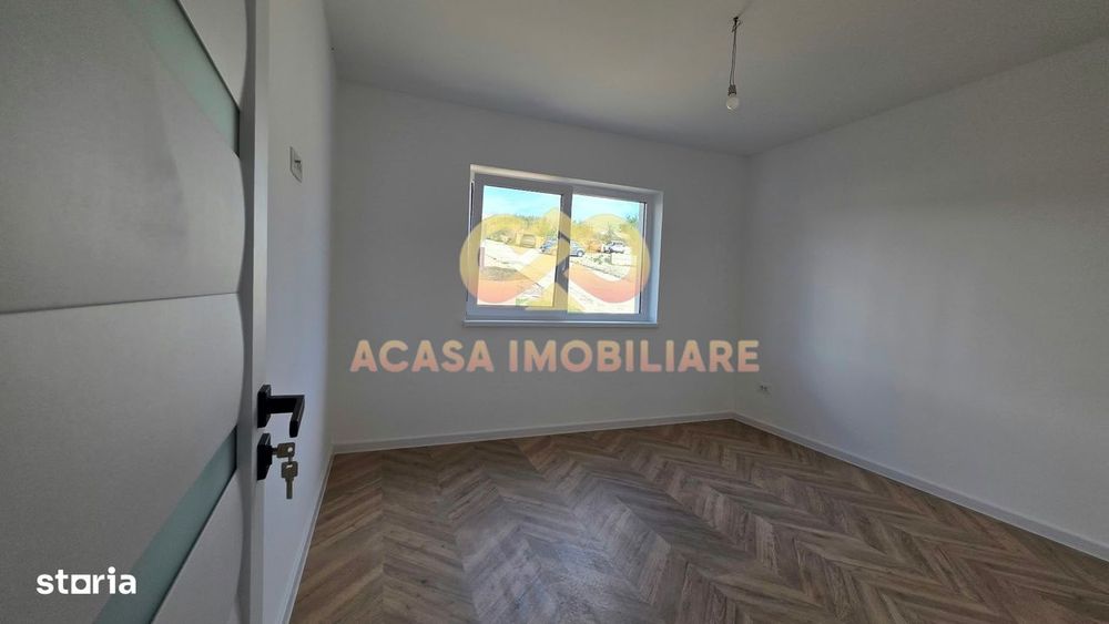 Intabulat Pacurari Kaufland  Apartament 3 Camere 71Mp