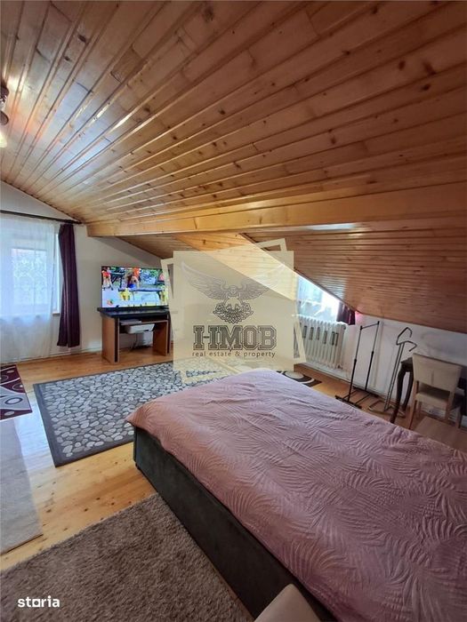 Apartament la casa 78 mpu pivnita| curte si parcare zona Sub-Arini