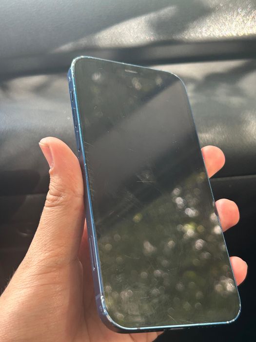 iphone 12 64гб продам