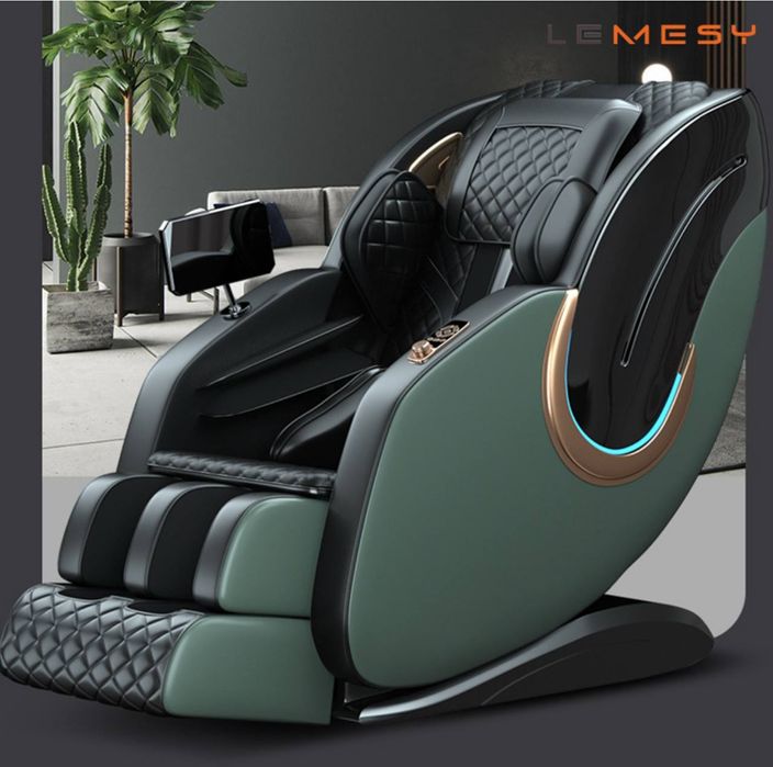 Grand Massage eng to'g'ri tanlov