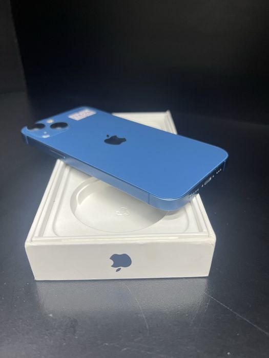 iPhone 13 128GB 79%