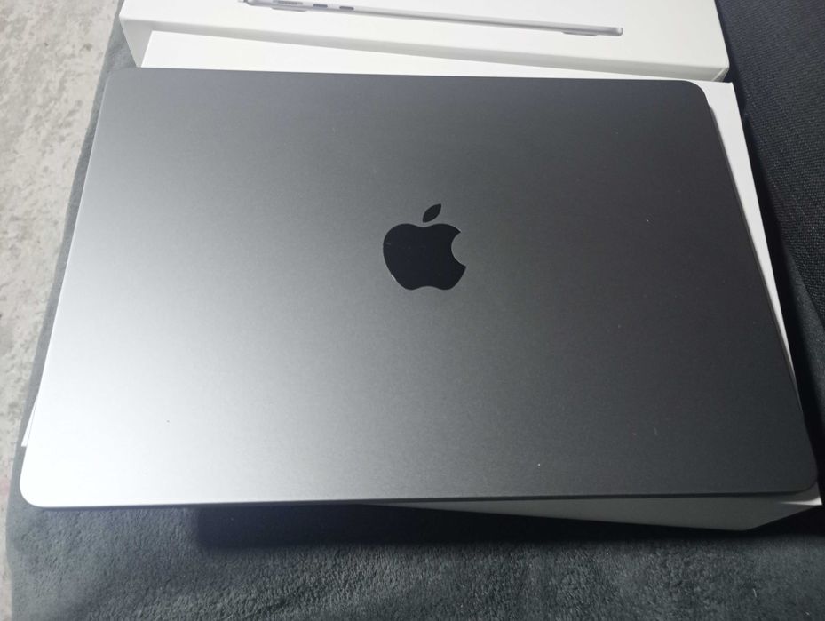 Лаптоп Макбук APPLE AIR 2