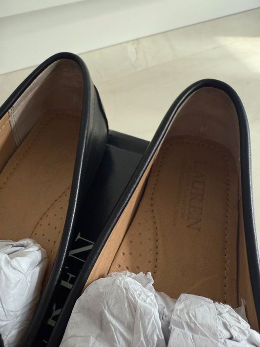 Дамски мокасини Ralph Lauren