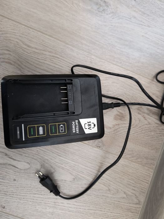 Aparat karcher cu acumulator