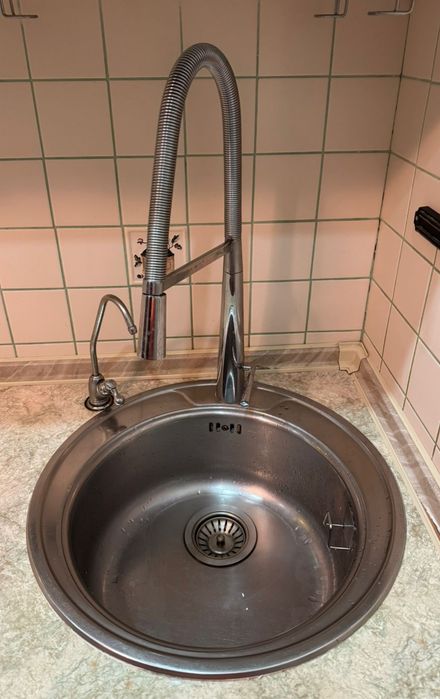 Продается кухонный гарнитур