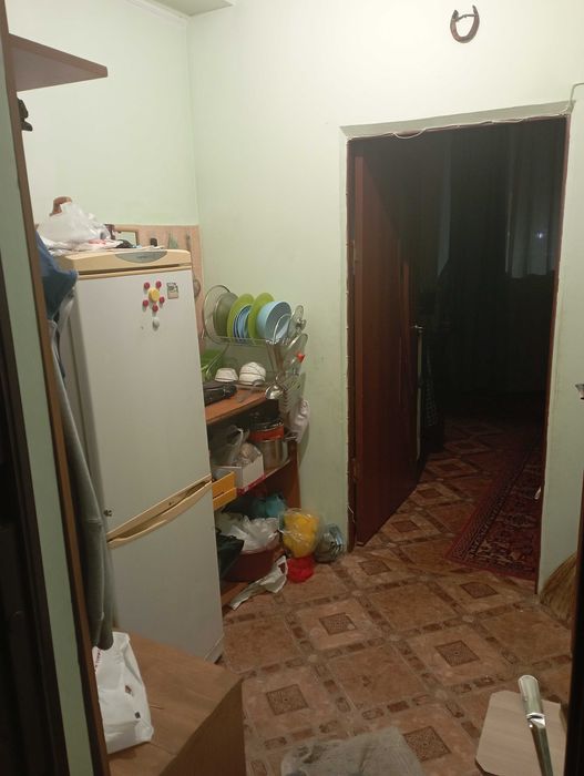 Однокомнатную квартиру