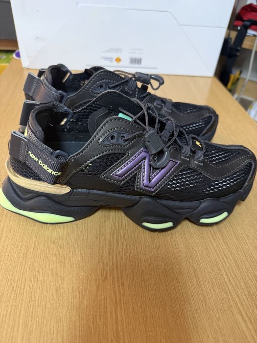 New Ballance marimea 38 ( 24 cm)