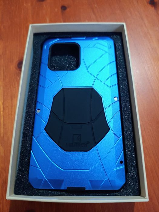 Husa din aluminiu pt. Motorola Edge+/ Edge 40 Pro