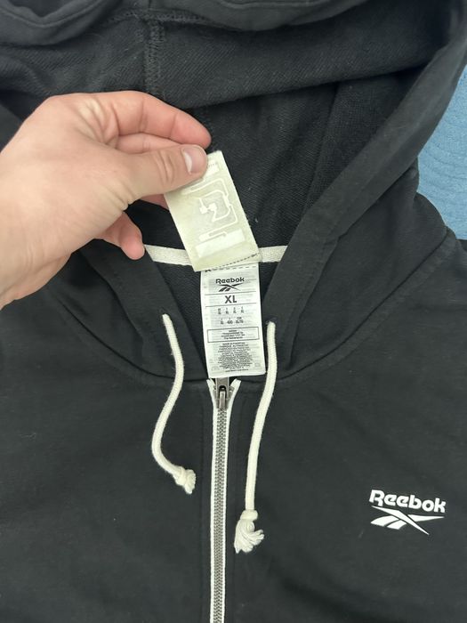 reebok спортивка
