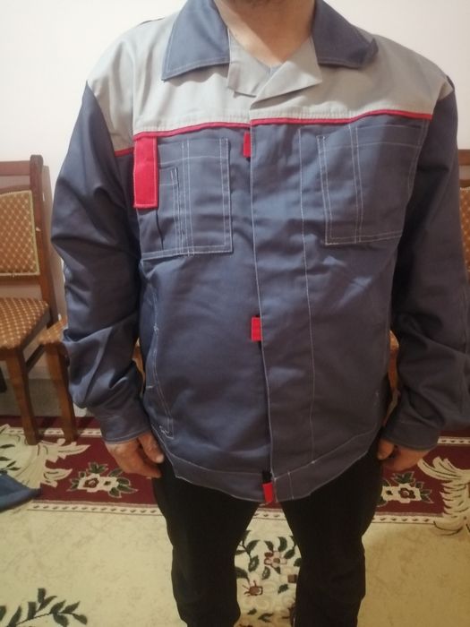 Спес одежда для работый