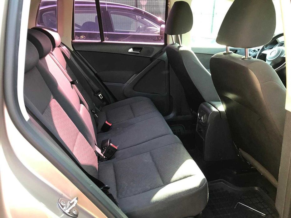 De vanzare Volkswagen Tiguan