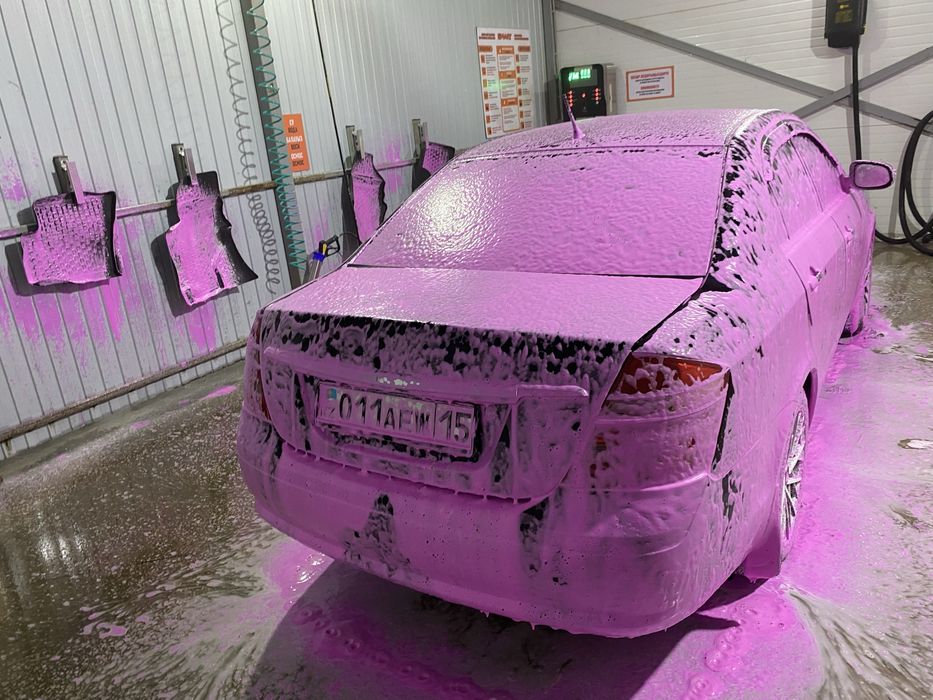 Продам авто Geely sc7 2013g