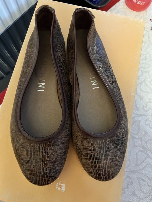 Balerini femei, marine 36