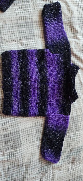 Детски костюм 86