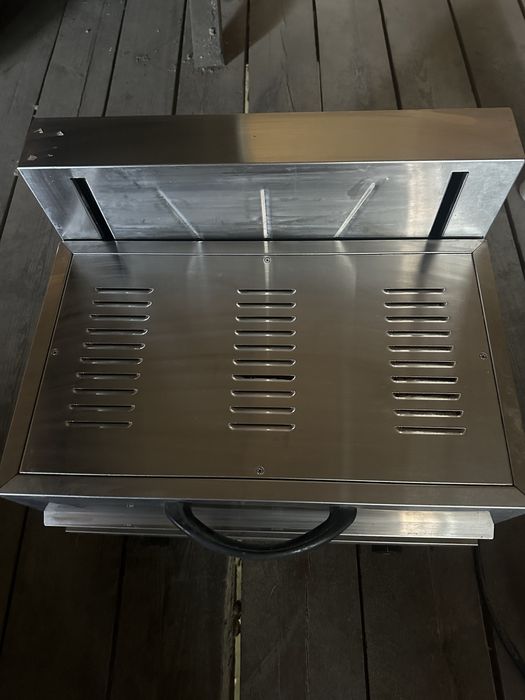 Саламандер-гриль