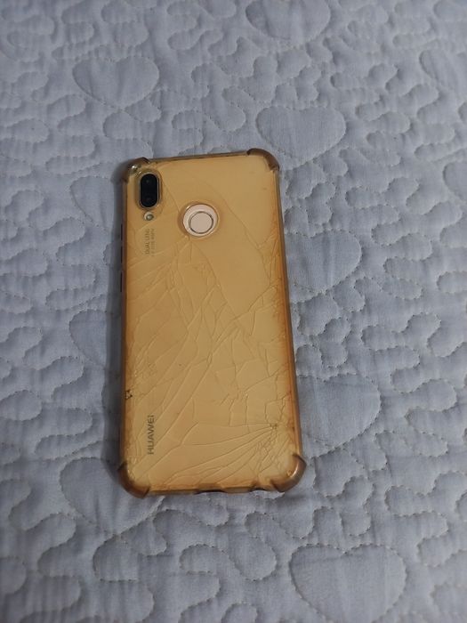 Huawei P20 Light