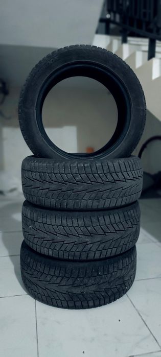 Hankook 225/50/17