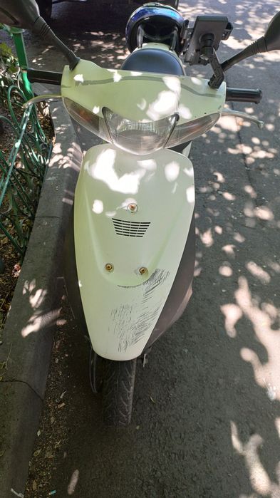 Сузуки Летс 2 Продам!