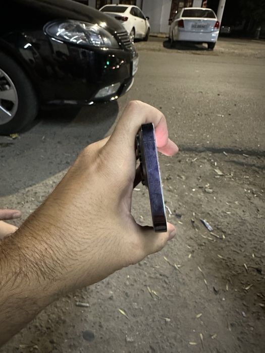 iphone 14 Pro (Batareya Alishgan)