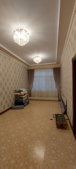 6 ком. ДОМ. Участок 6 соток. Сергели. Ул Шокирарык (напротив Серг. 8)