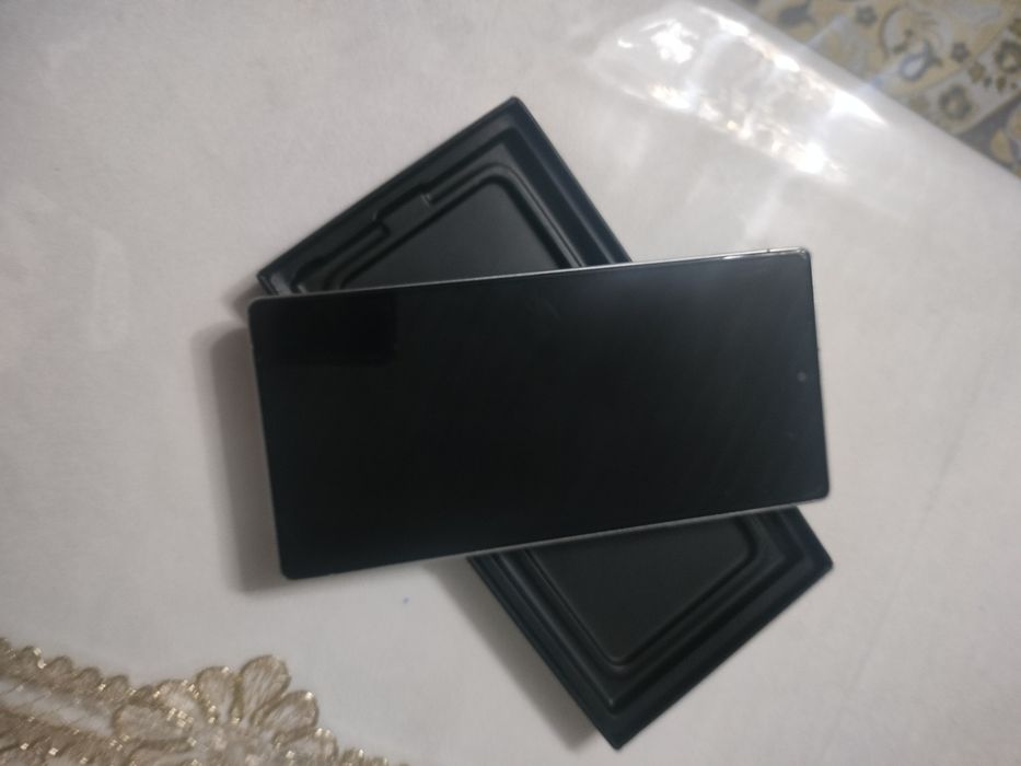 Samsung S25 Ultra
