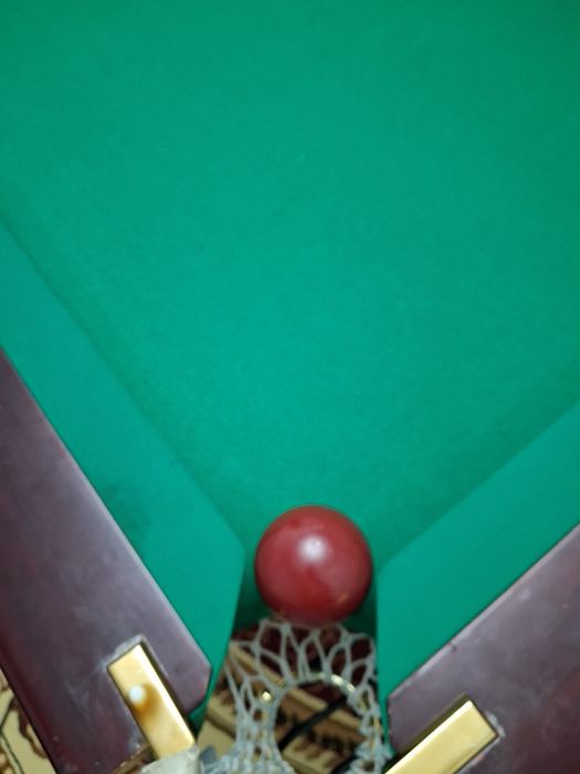 Билярдный стол 8 фут