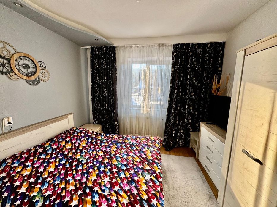 Apartament 2 camere Noua-Darste Brașov