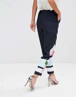 Ted Baker сет размер 0/XS панталон и топ