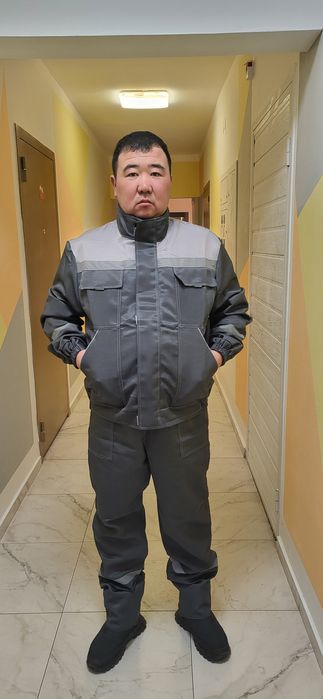 Спецодежда оптом и в розницу