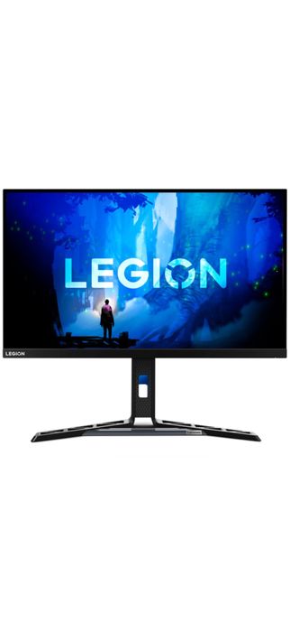 Monitor Gaming LED IPS Lenovo Legion Y27QF-30 27" WQHD (2560x1440) 240Hz (250Hz O.C.) 0.5ms (MPRT) AMD FreeSync™ Premium