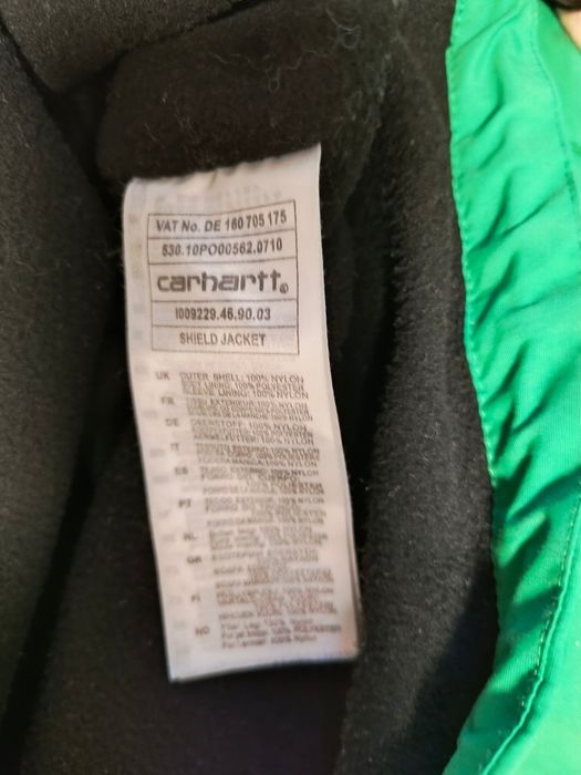 Geaca Carhartt Shield