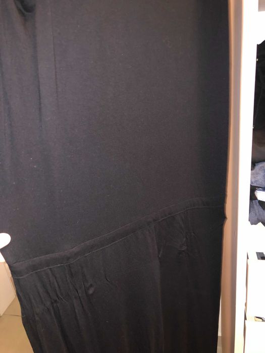 Salopeta bumbac Greatlooks, noua fara eticheta, mar. 42