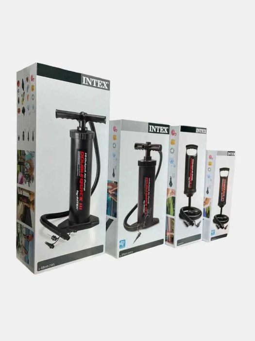 Nasos INTEX Насос ИНТЕКС BestWay Возможна Доставка