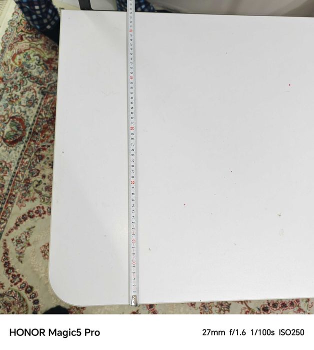 Стол ученический лофт