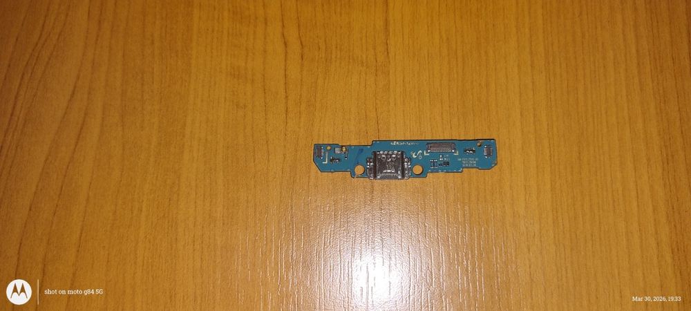 Sub board Samsung Galaxy tab a 10.1 din 2019