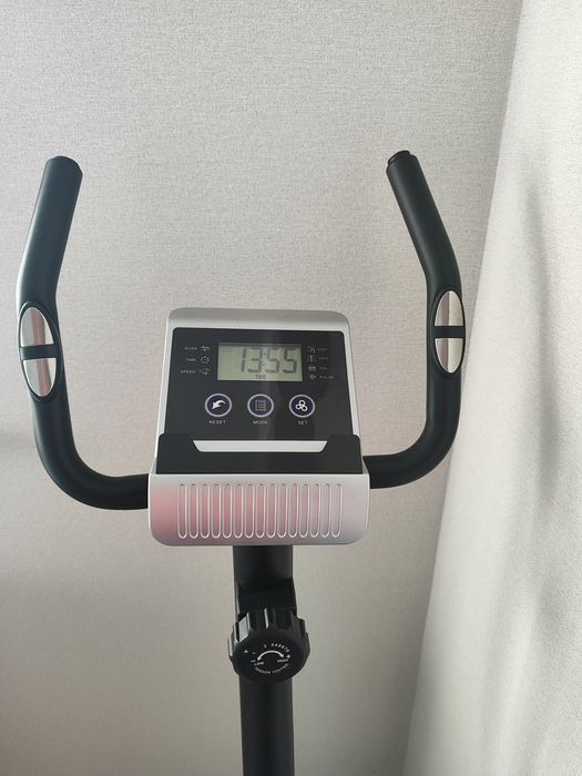 Велотренажёр новый