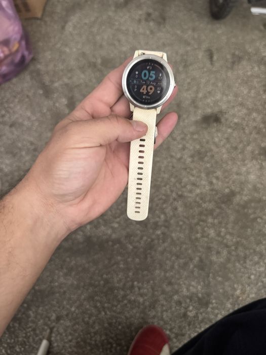 Vand garmin vivoactiv 3