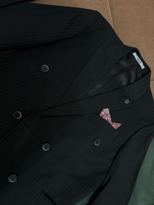 Костюм 48 размер 6 рост