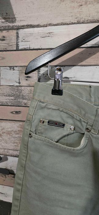 Hugo Boss W/34- мъжки дънки (Х-64)