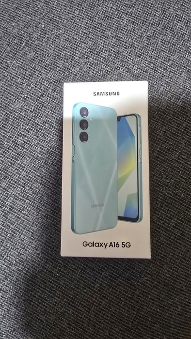 Samsung Galaxy A16