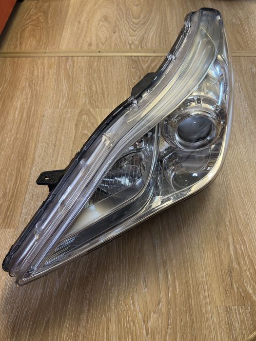 Фара Hyundai Grandeur HG
