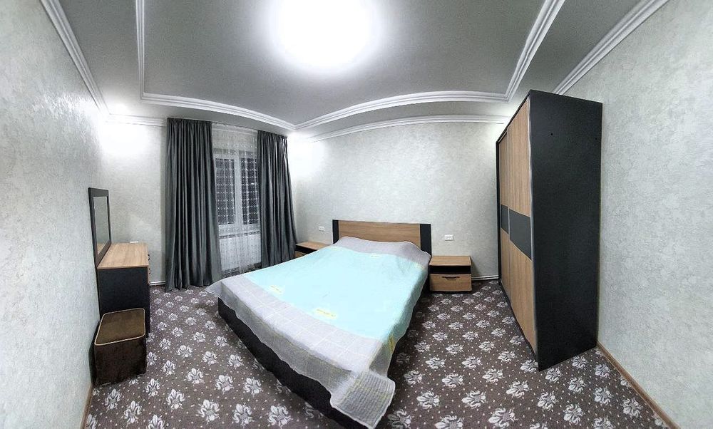 Тинчлик метро яқинида 2 хонали квартира