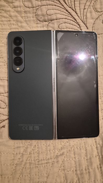 Samsung Fold продам
