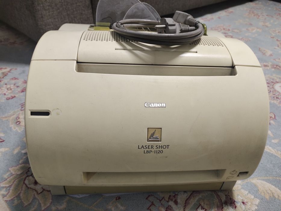 Компьютер в комплекте