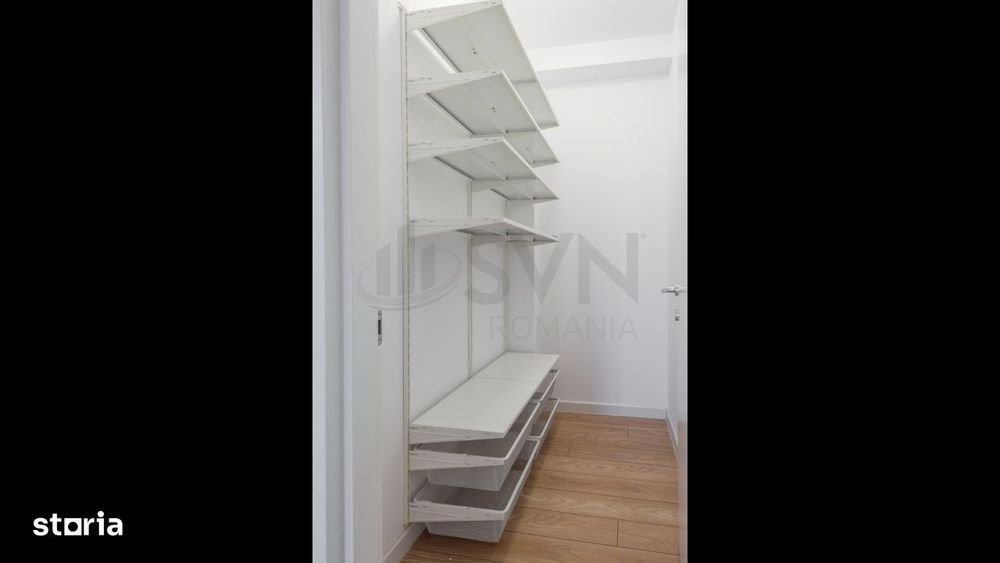 Apartament 3 Camere Modern 2 bai 2 balcoane